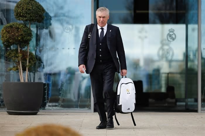 CBF vive fase final de novela com Ancelotti em meio à nova guerra no STF