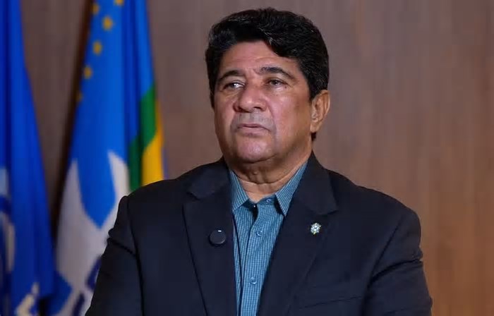 Denúncia de falsificação em assinatura leva apedido de afastamento do presidente da CBF no STF