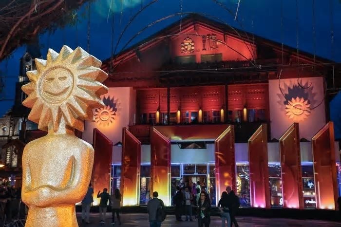 Festival de Cinema de Gramado é homenageado em Paris