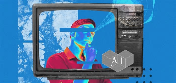 A TV não matou o cinema – e a inteligência artificial também não vai