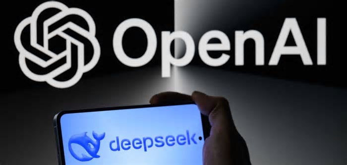 ChatGPT vs DeepSeek: teste revela qual IA raciocina melhor