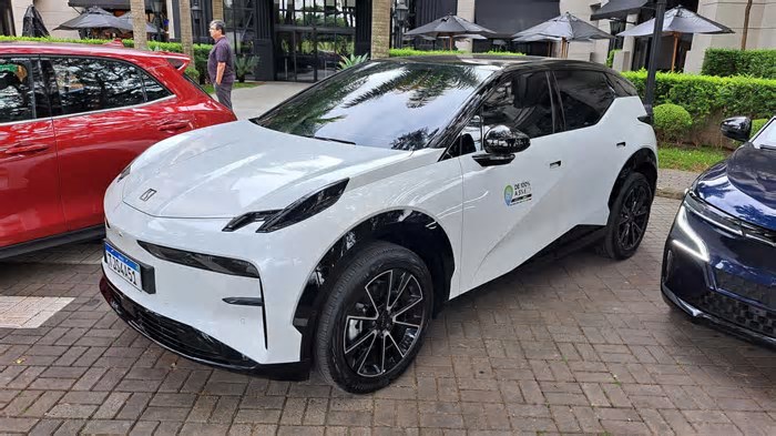 Elétrico, híbrido ou plug-in: o que o brasileiro compra no final?