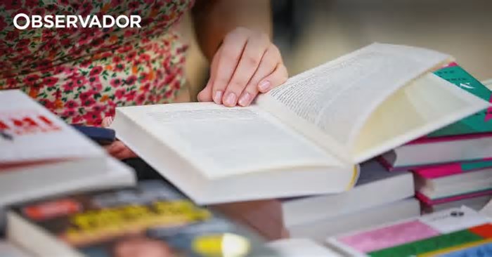 Projeto promove a leitura como apoio terapêutico em unidades de saúde