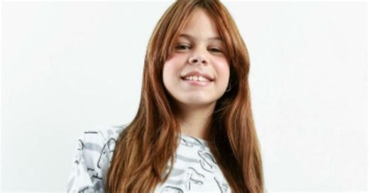 12 paradas cardíacas em 24h e tumor no cérebro: estado de saúde de Millena Brandão, atriz mirim do SBT, se agrava. 'Fé em Deus'