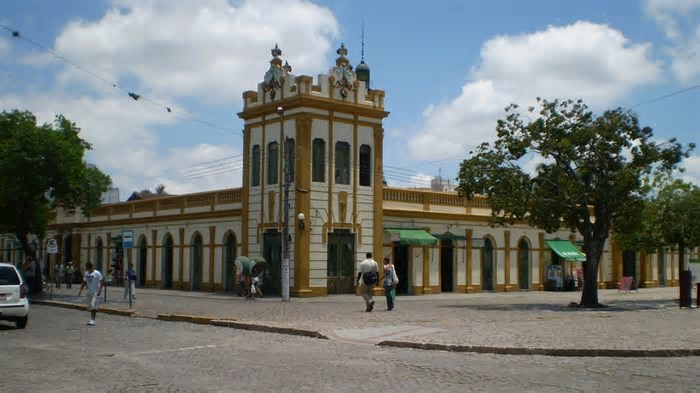 A cidade mais doce do Brasil com saúde e educação de qualidade