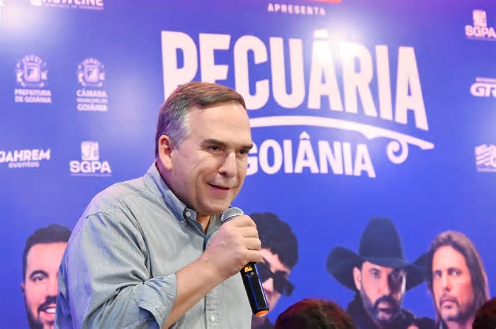 Mabel afirma que gratuidade da entrada na Pecuária 2025 marca novo momento na gestão