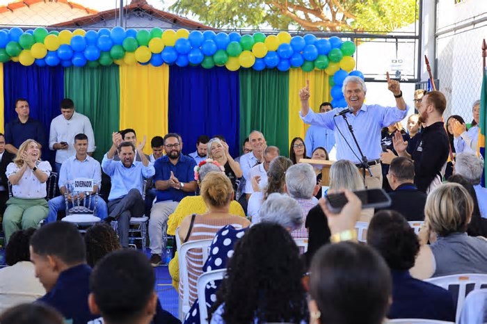 Novo colégio atende mais de 500 estudantes na Região Leste de Goiânia