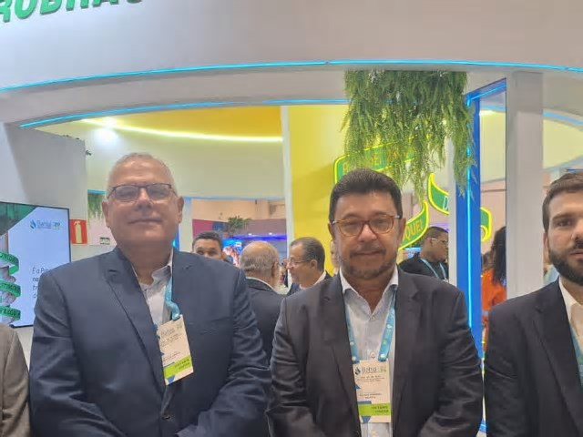 Sergipe marca presença durante Bahia Oil & Gas Energy 2025