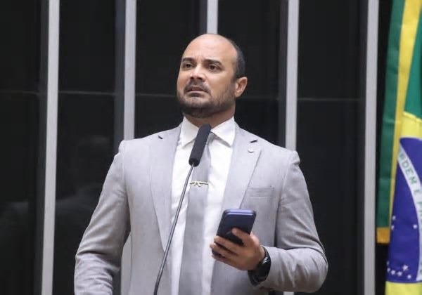 SOS Bahia: deputado e convidados debatem a Segurança Pública na capital baiana