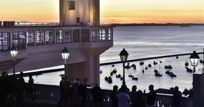 Salvador está entre destinos mais buscados para Dia dos Namorados; confira ranking