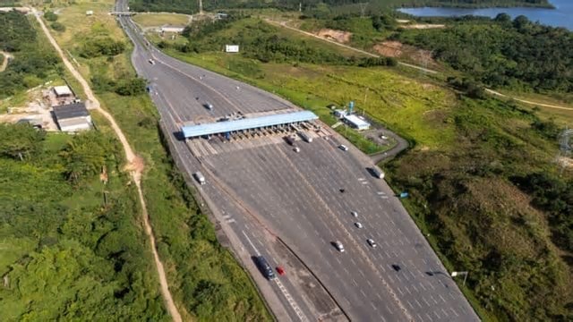 São João: Jerônimo propõe abertura de cancelas dos pedágios para melhorar fluxo da BR-324 e busca melhorias nas estradas