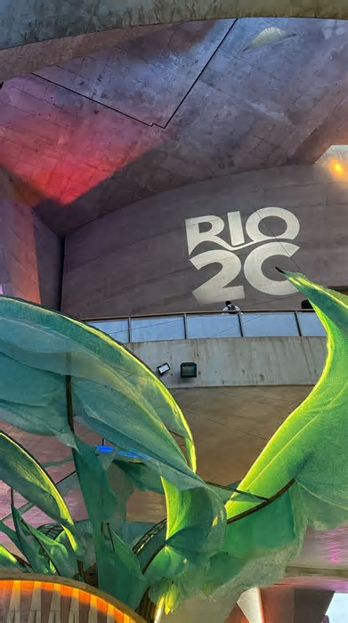 Guia Rio2C 2025: confira datas, preços dos ingressos e endereço