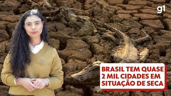 Consumo de água por IA preocupa enquanto governo busca atrair data centers com isenção fiscal