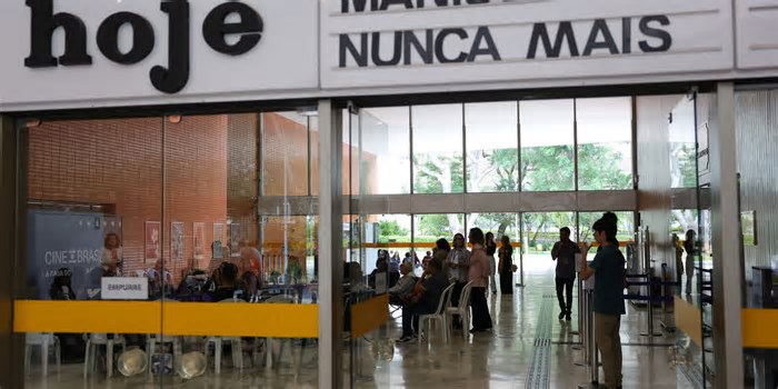 Mostra de cinema marca dia Nacional da Luta Antimanicomial no DF