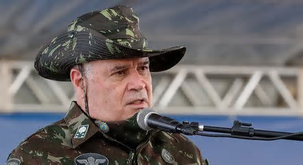 STF ouve ex-comandante do Exército em primeira audiência de testemunhas da trama golpista