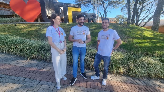 Pato Branco será uma das sedes do “Pint of Science” no Brasil