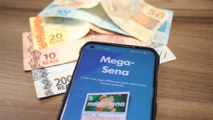 Mega-Sena 2862: quando é o próximo sorteio?