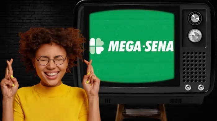 Mega-Sena sorteia premio milionário neste sábado: saiba como apostar online