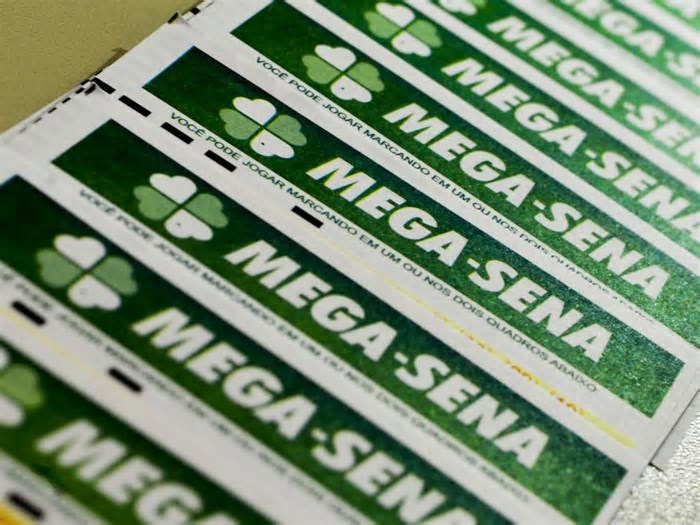Mega-Sena sorteia R$ 55 milhões e mais: veja prêmios das loterias da semana
