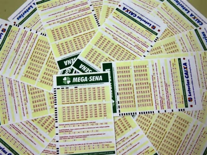 Mega-Sena 2861: duas apostas de Pernambuco acertam cinco dezenas e ganham R$ 72,7 mil, cada