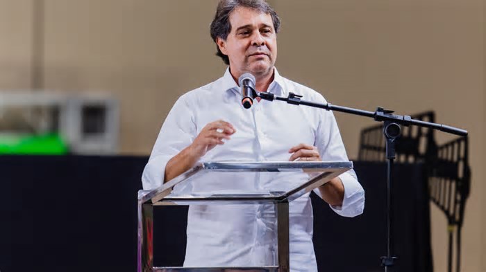 Ceará Sem Fome terá versão municipal em Fortaleza até o meio do ano