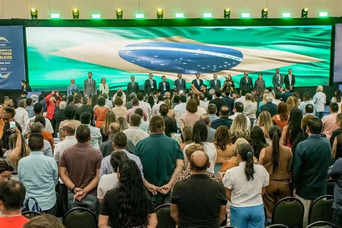 Inscrições estão abertas para o XIII Seminário de Gestores Públicos; saiba como participar