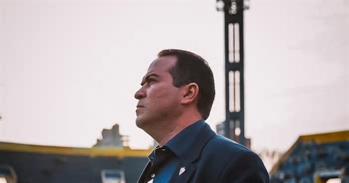 CEO do Fortaleza liga alerta contra Z4 e manda recado para a torcida