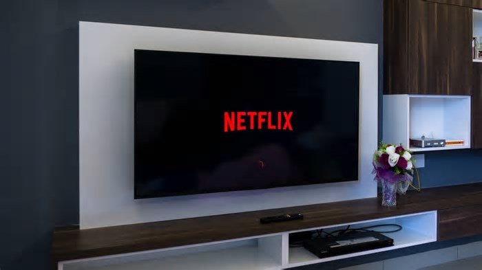 Netflix vai usar IA para inserir publicidade em filmes e séries de forma discreta