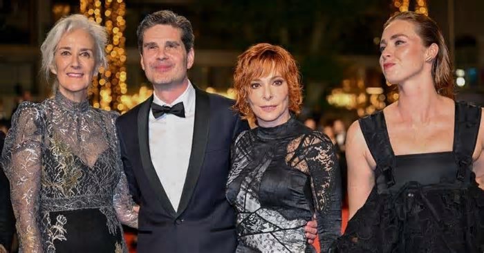Inteligência artificial, a nova e temida realidade do cinema em Cannes