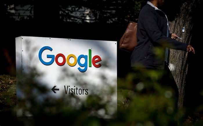 Google lidera corrida por patentes de Inteligência Artificial e ultrapassa IBM nos EUA