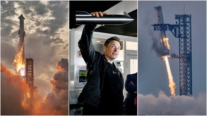 Mars by 2026? Elon Musk shares critical updates on Starship launch, 2029 human landing goal