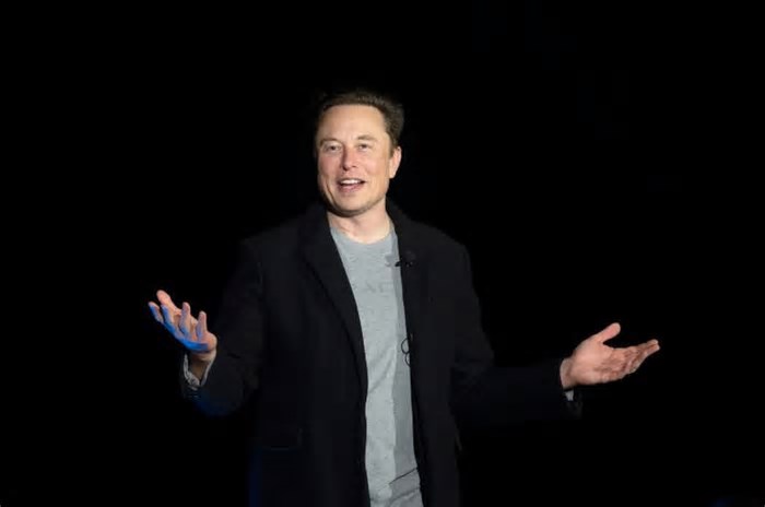 SpaceX Starship Plunges Into Indian Ocean, Musk Reveals What Went Wrong