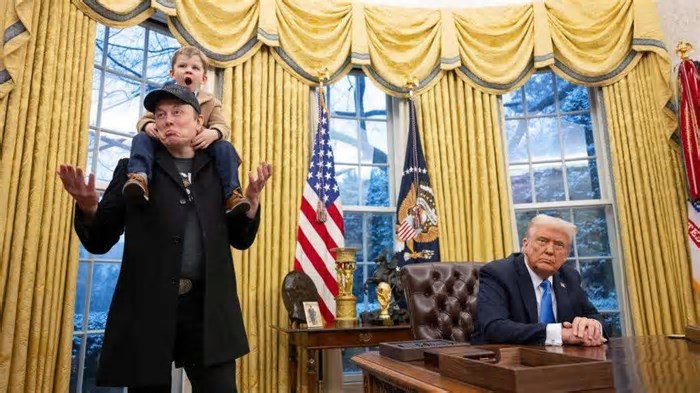 Após sair do governo Trump por falha na Starship, Elon Musk foca em levar a humanidade para Marte