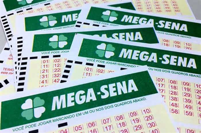 Mega-Sena acumula e prêmio chega a R$ 20 milhões; confira dezenas