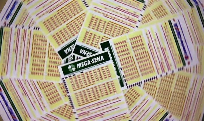 Quatro apostas mineiras acertam a quina da Mega-Sena