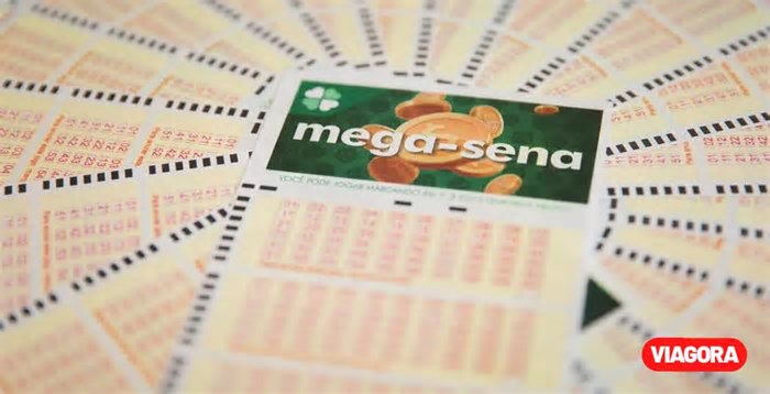 Mega-Sena acumula e próximo prêmio chega a R$ 20 milhões