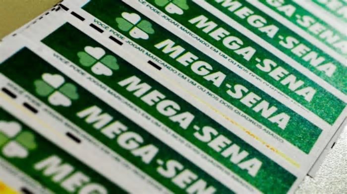 Mega-Sena acumula e prêmio vai a R$ 20 milhões
