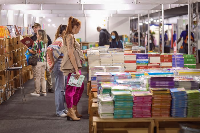 Feira do Livro de Brasília vai abordar meio ambiente e sustentabilidade