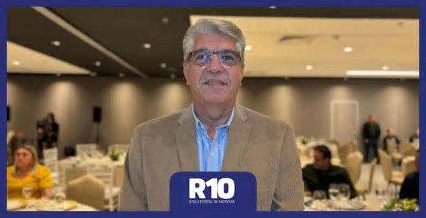Filemon Paranaguá participa de jantar com prefeitos piauienses e elogia atuação de Ibaneis Rocha