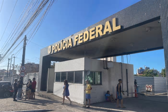Polícia Federal abre concurso com salários de até R$ 26,8 mil