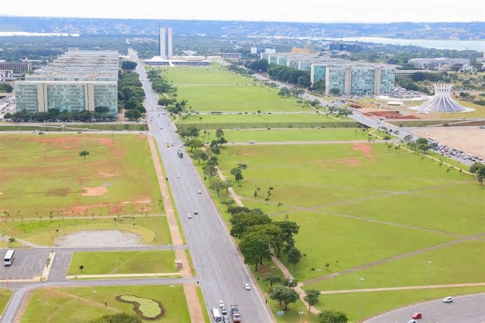 GDF coordena esquema integrado de segurança para celebração do Dia Mundial da Diversidade Cultural