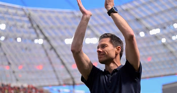 Real Madrid confirma Xabi Alonso como treinador até 2028 na vaga de Carlo Ancelotti