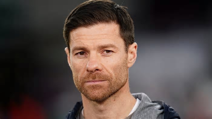 Real Madrid confirm Xabi Alonso as their new head coach on a three-year deal after Carlo Ancelotti's exit to Brazil... with ex-Man United boss Erik ten Hag the frontrunner to ...