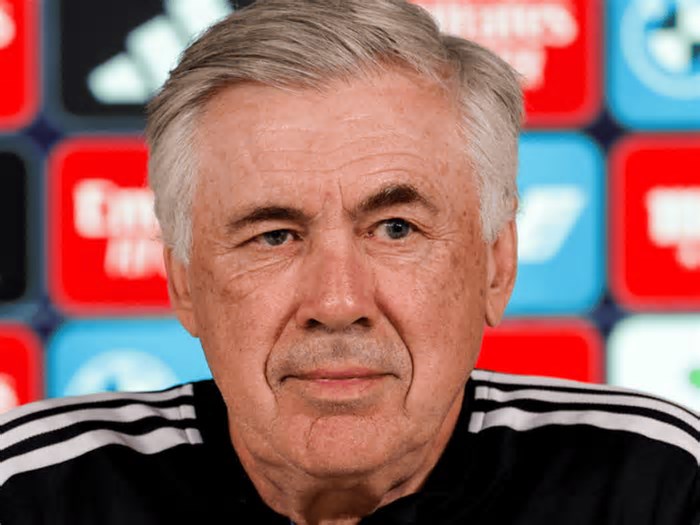 Quando e como será convocação da seleção brasileira por Ancelotti?