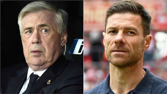 Real Madrid Announce Carlo Ancelotti Replacement, Contract Length