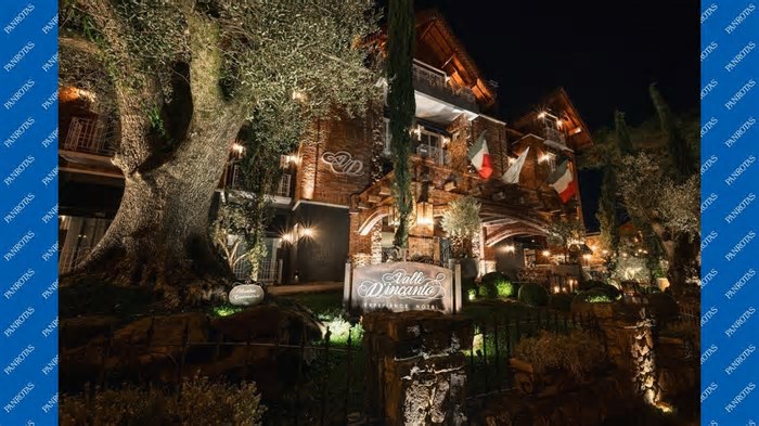 Travellers' Choice: Hotel em Gramado (RS) está entre os melhores do mundo em 3 categorias
