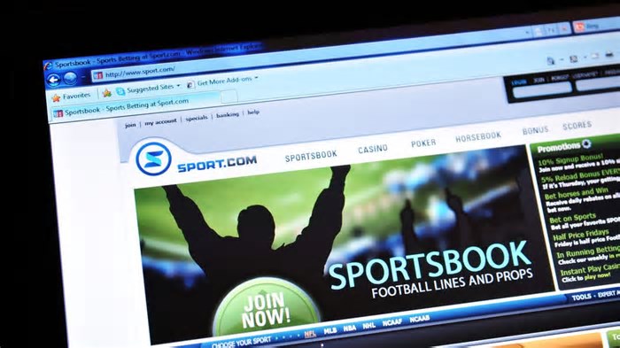 Como a tecnologia está mudando as apostas esportivas