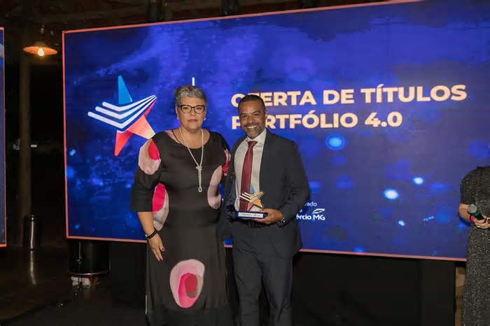 Senac em Itajubá é premiado por formação em Tecnologia da Informação
