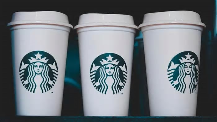 La tecnologia bresciana di Qwarzo per le nuove tazze di Starbucks