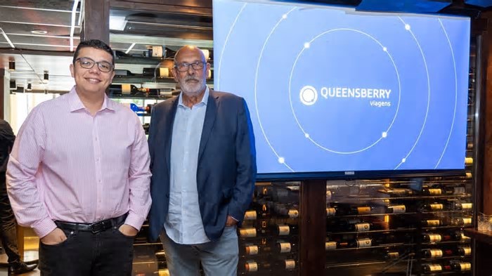 Queensberry lança temporada GBM de Natal e Réveillon com experiências exclusivas